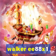 walker ee88x1