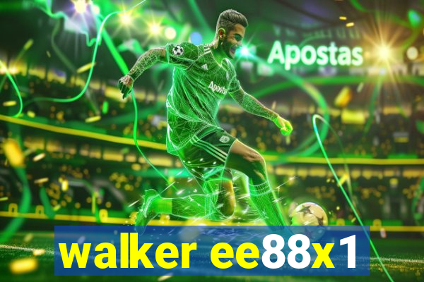 walker ee88x1