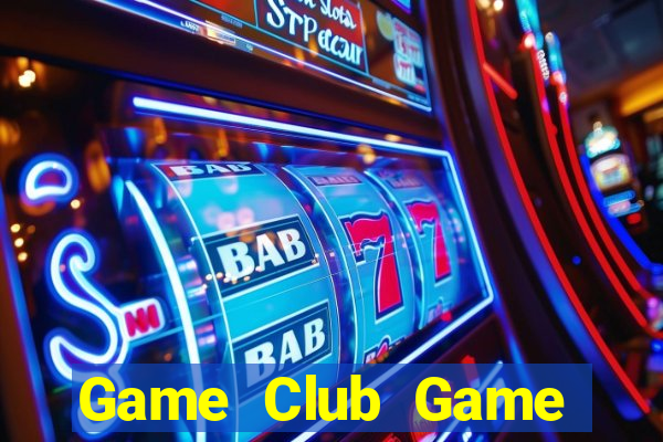 Game Club Game Bài 52Play