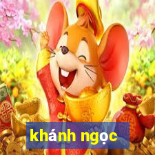 khánh ngọc