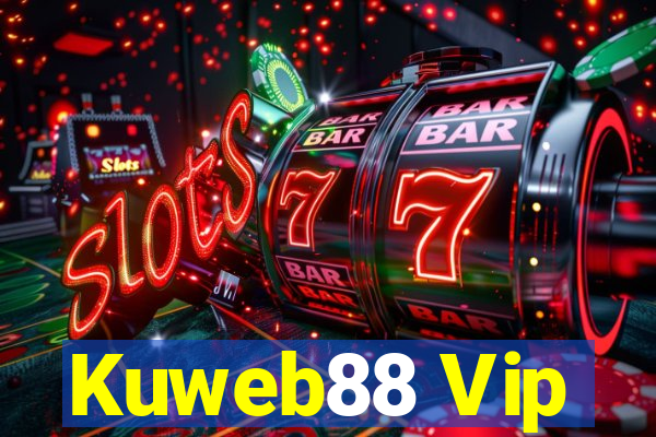 Kuweb88 Vip