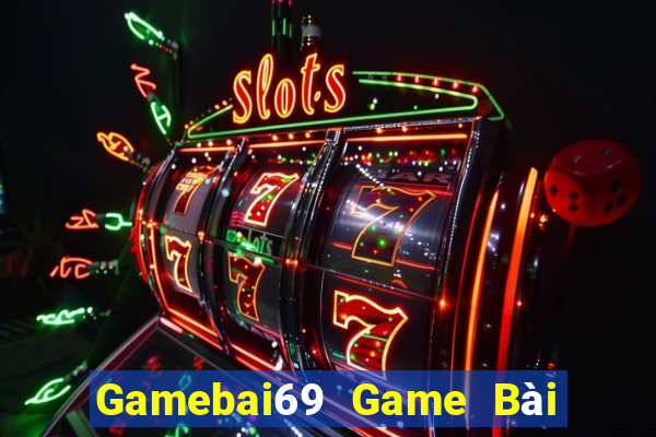 Gamebai69 Game Bài 888 Casino