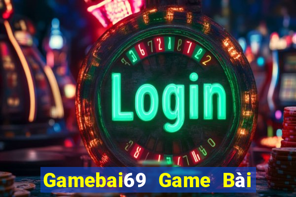 Gamebai69 Game Bài 888 Casino