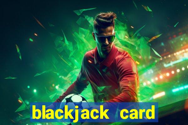 blackjack card counting betting