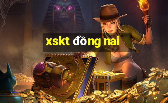 xskt đồng nai