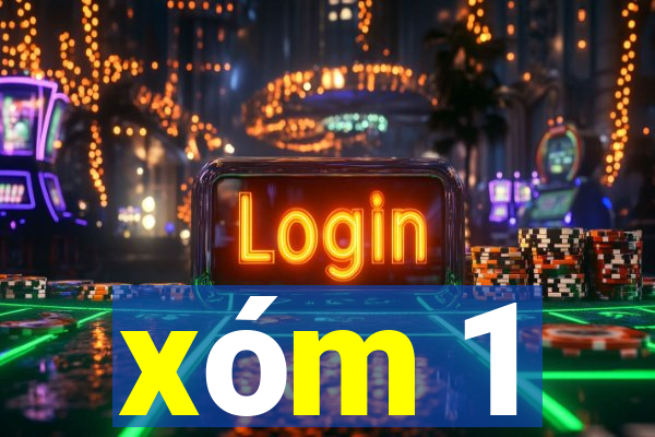 xóm 1