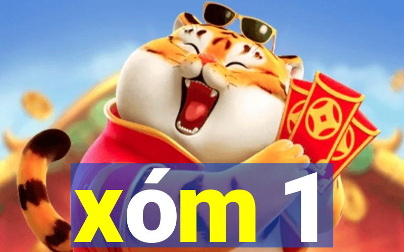 xóm 1