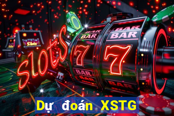 Dự đoán XSTG ngày 11