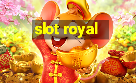 slot royal