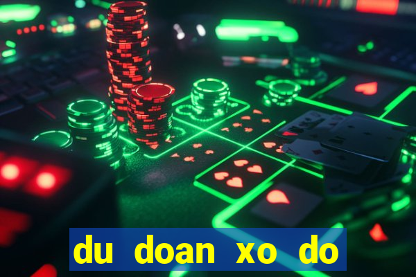 du doan xo do mien nam