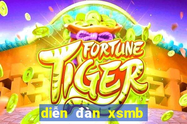 diễn đàn xsmb 24h net