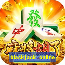 blackjack online game no money