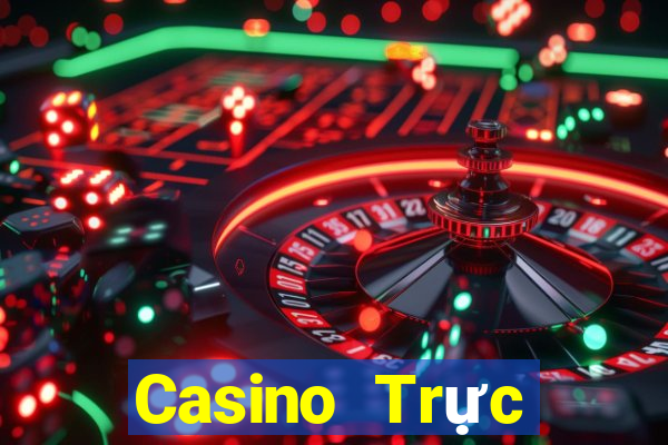 Casino Trực tiếp fcb88