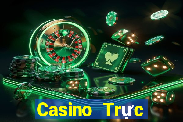 Casino Trực tiếp fcb88