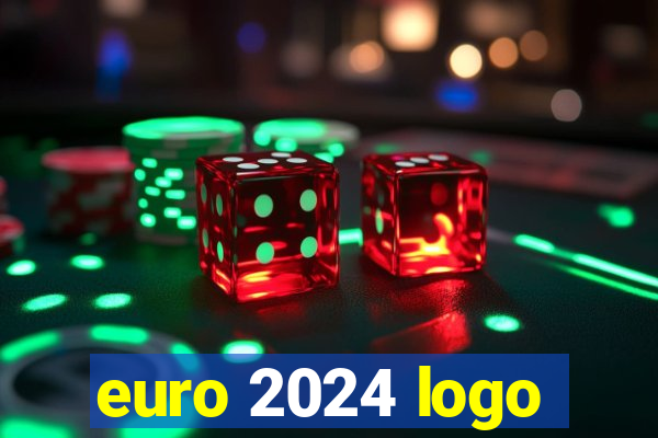 euro 2024 logo