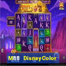 M88 DisneyColor Paradise 2