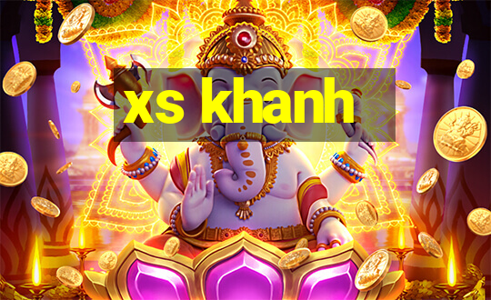 xs khanh