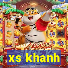 xs khanh