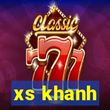 xs khanh