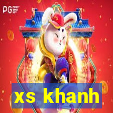 xs khanh