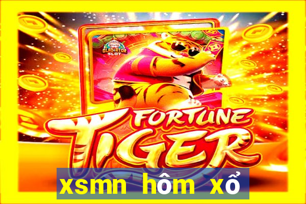 xsmn hôm xổ số long an