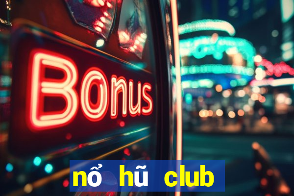 nổ hũ club bắn cá