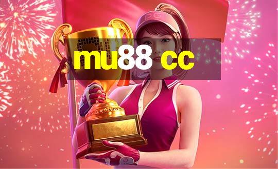 mu88 cc