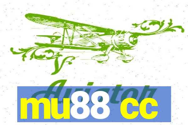 mu88 cc