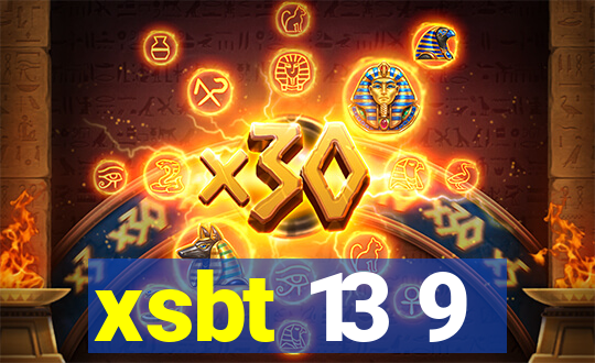 xsbt 13 9