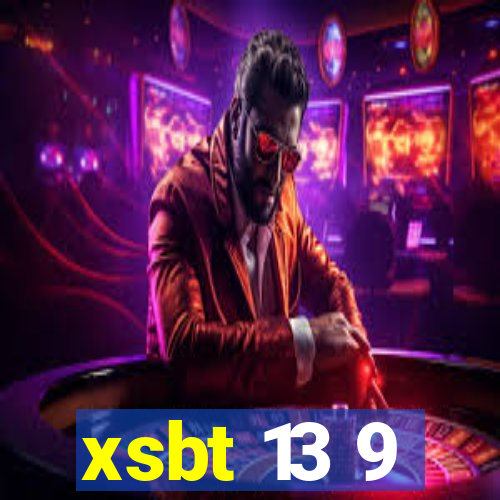 xsbt 13 9