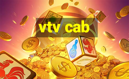 vtv cab