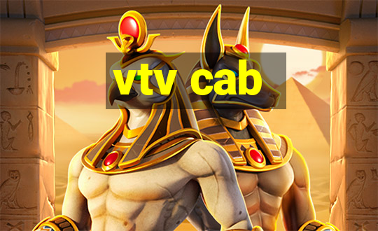 vtv cab