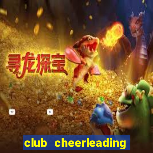 club cheerleading near me