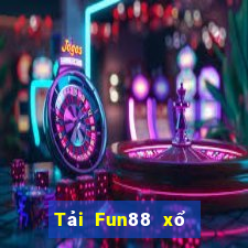 Tải Fun88 xổ số chính thức