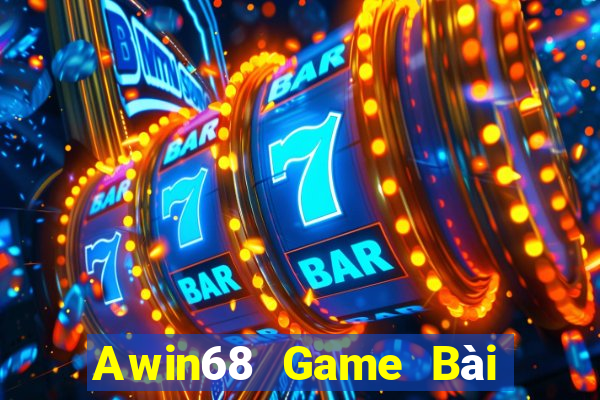 Awin68 Game Bài 3C Cho Ios