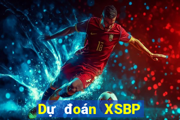 Dự đoán XSBP ngày 23