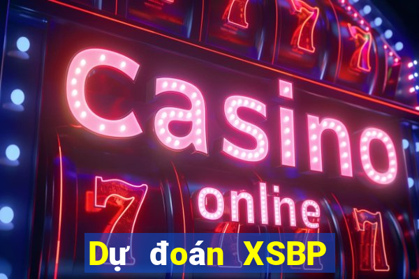 Dự đoán XSBP ngày 23