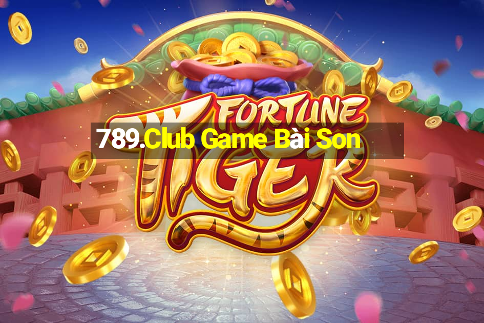 789.Club Game Bài Son