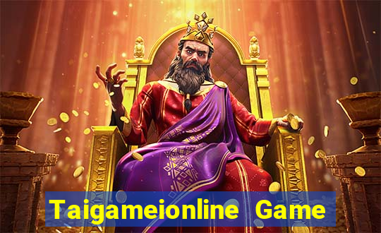 Taigameionline Game Bài 3D