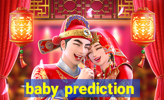 baby prediction