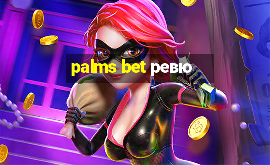 palms bet ревю