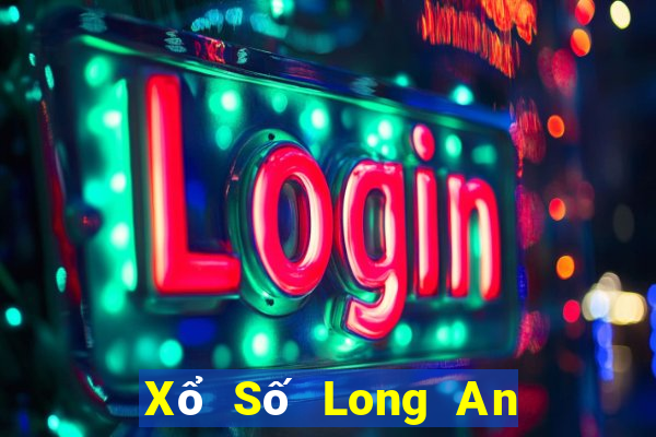 Xổ Số Long An Trực tiếp Xổ Số Chủ Nhật