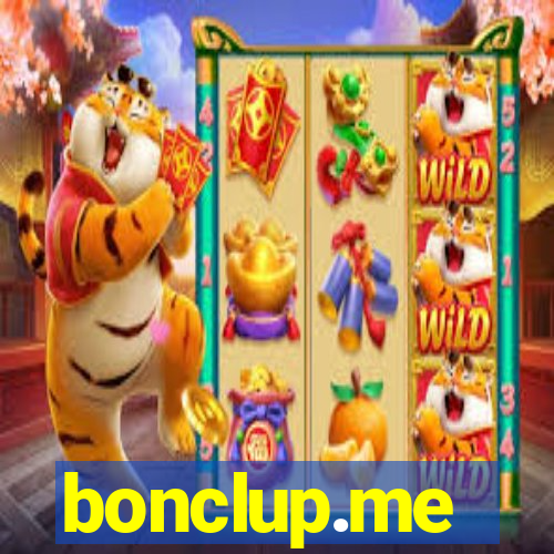 bonclup.me