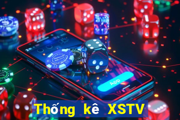 Thống kê XSTV ngày 28