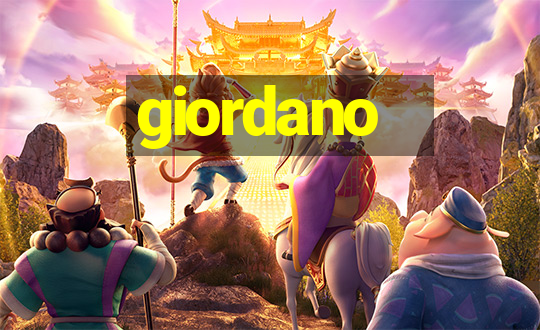 giordano