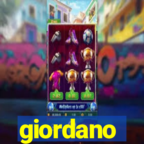 giordano