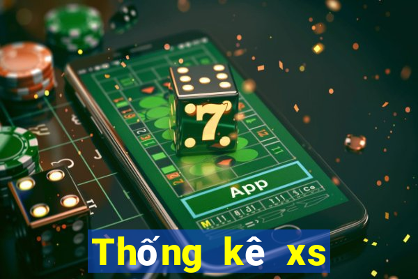 Thống kê xs Max3D Pro ngày 2