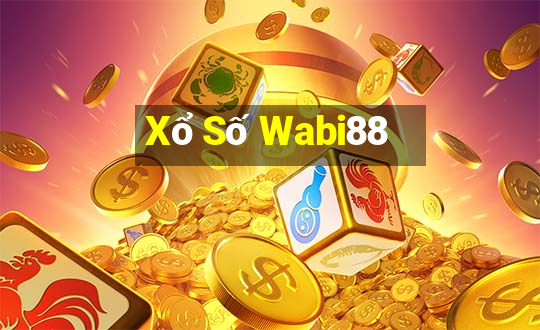 Xổ Số Wabi88