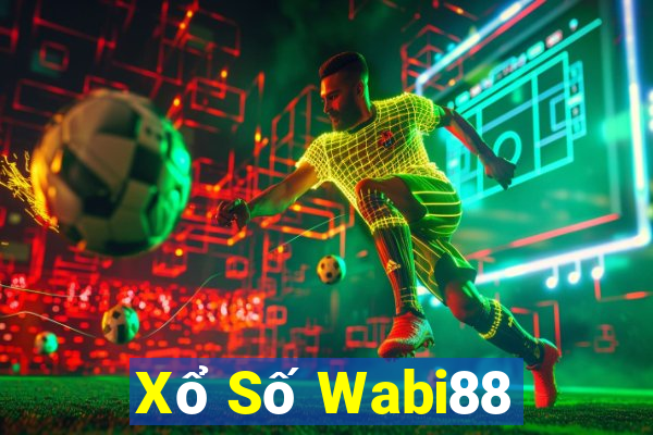 Xổ Số Wabi88