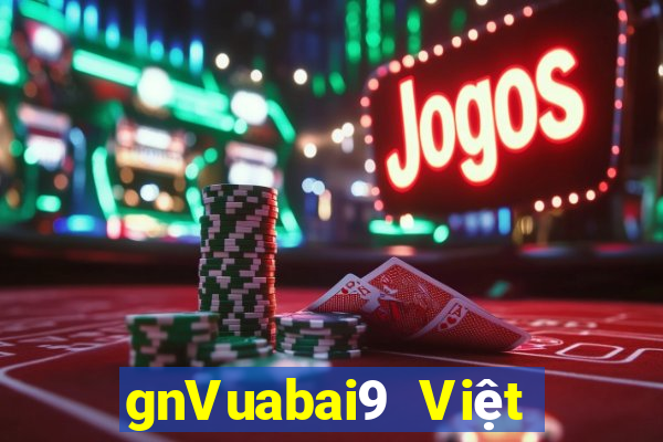 gnVuabai9 Việt nam chính thức